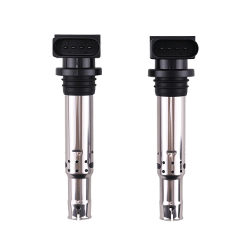 Bobina daccensione compatibile per Audi A1 A2 A3 compatibile per Seat Leon 036905100D SAE