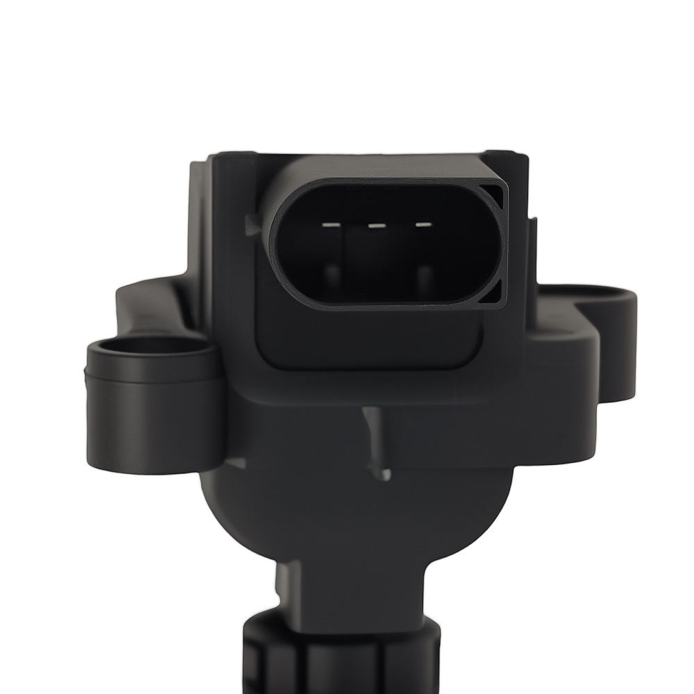 4pcs Ignition Coils compatible for Mercedes C180 C200 W203 CL203 2002-2006 0040100053