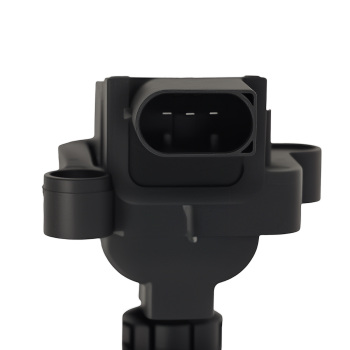 4pcs Ignition Coils compatible for Mercedes C180 C200 W203 CL203 2002-2006 0040100053