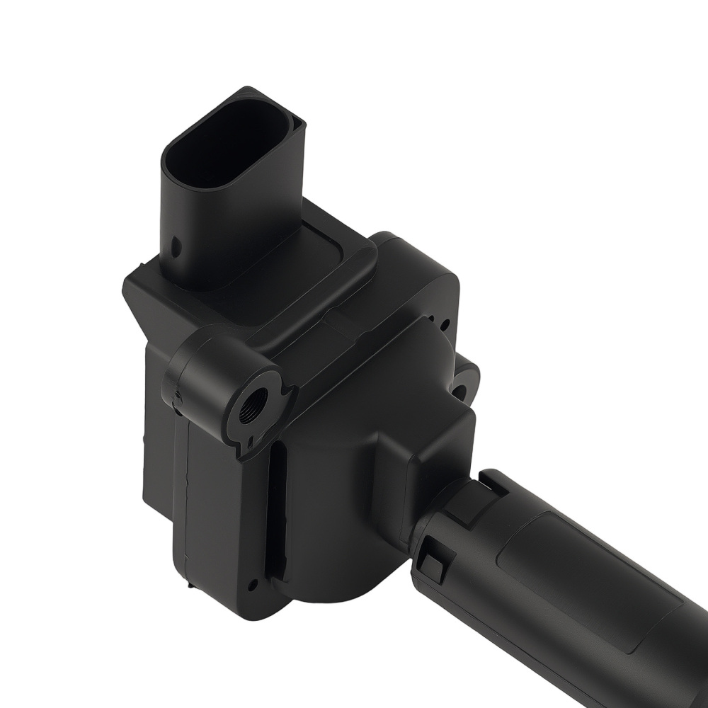 4pcs Ignition Coils compatible for Mercedes C180 C200 W203 CL203 2002-2006 0040100053