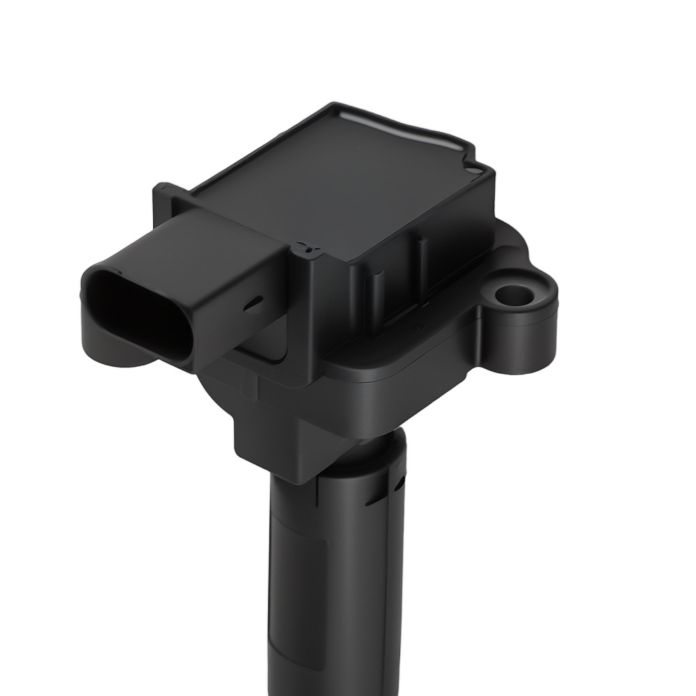 4pcs Ignition Coils compatible for Mercedes C180 C200 W203 CL203 2002-2006 0040100053