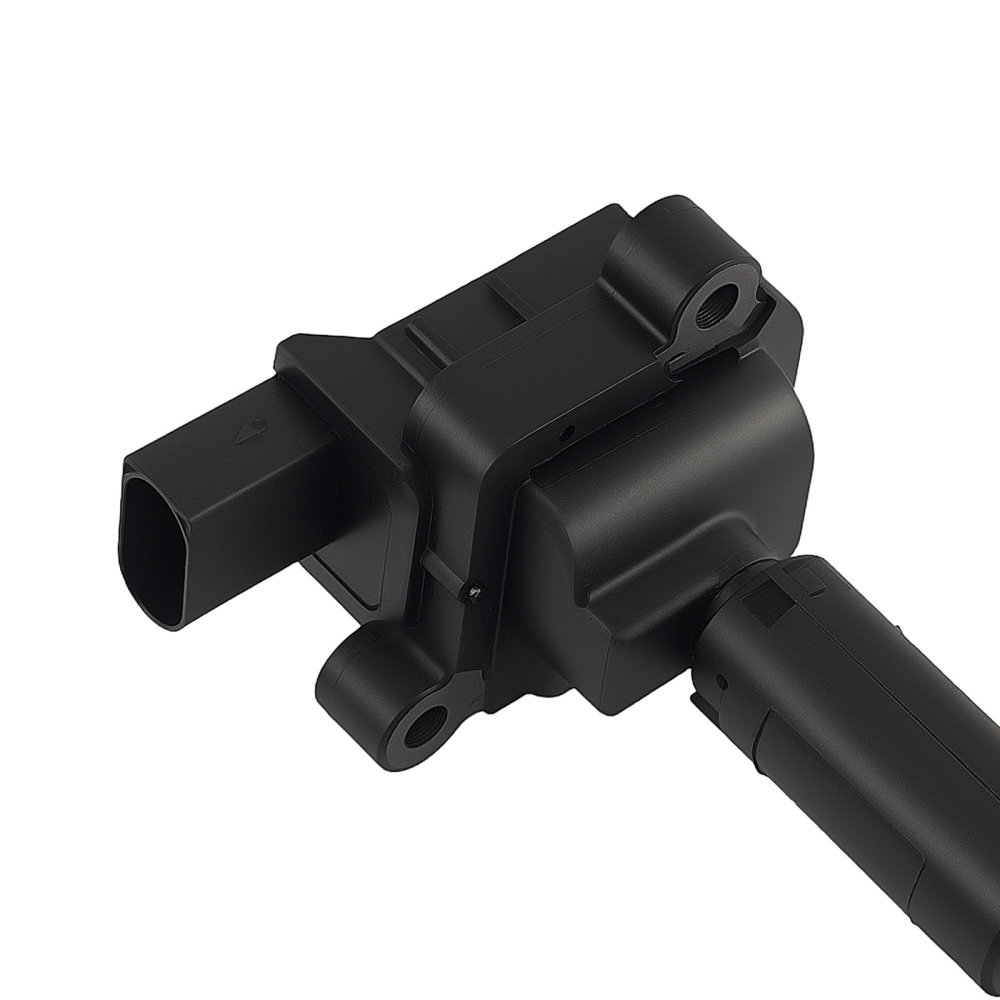 4x Bobines dAllumage compatible pour Mercedes C180/C200/C230 W203 2002-2006 31658377