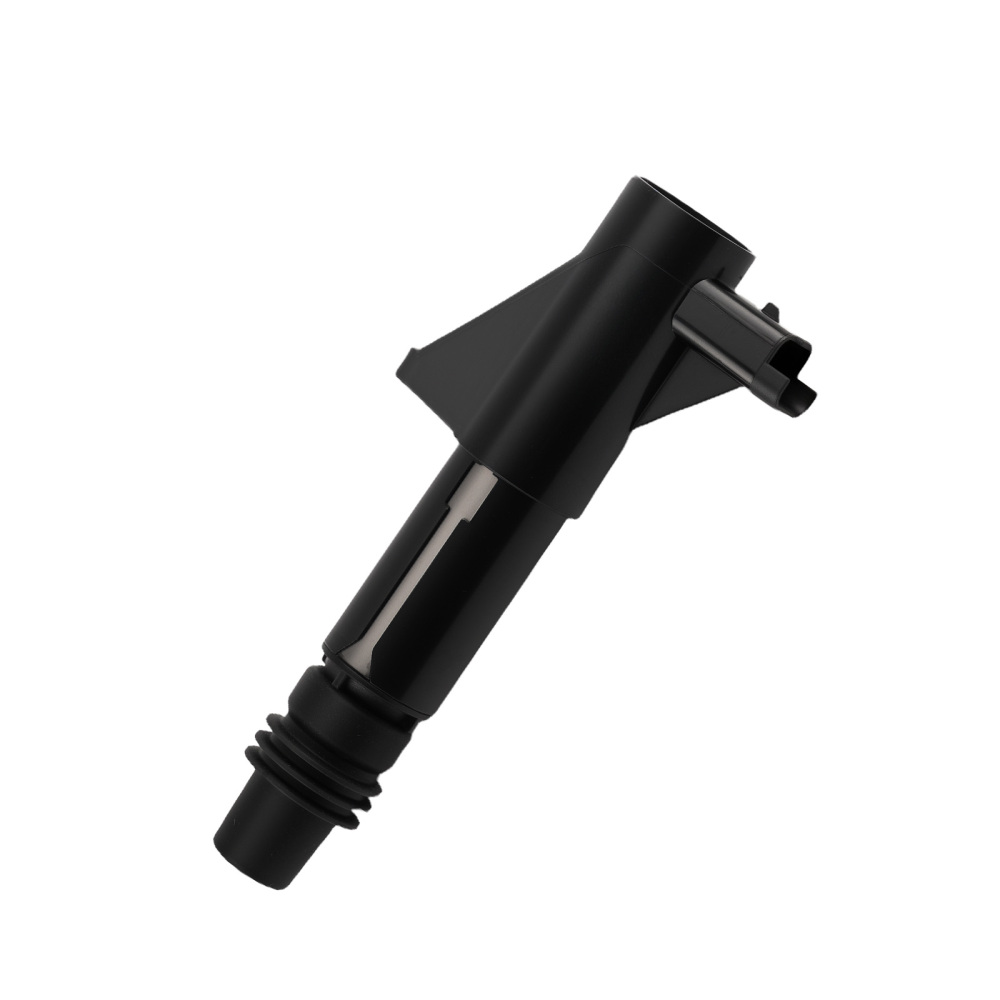 Engine Ignition Coil Kit compatible for Citroen C6 3.0L 2005-2012 2526140 9633001580