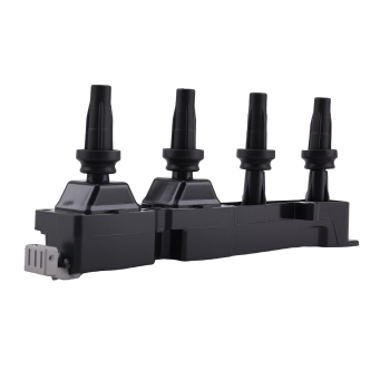 Bobina daccensione compatibile per Citroën Berlingo compatibile per Peugeot Partner 1.6L 2000-2012 96363378