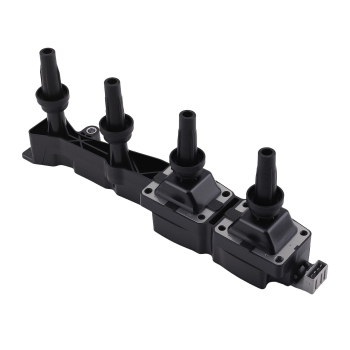 Bobina daccensione compatibile per Citroën Berlingo compatibile per Peugeot Partner 1.6L 2000-2012 96363378