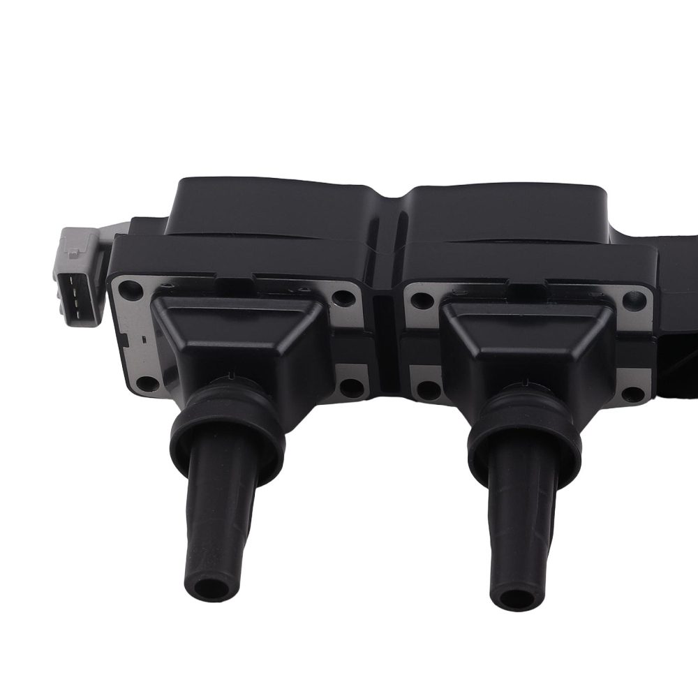 Bobine dAllumage compatible pour Citroën Berlingo C2 C3 C4 compatible pour Peugeot 206 207 307 1.6 2526182A
