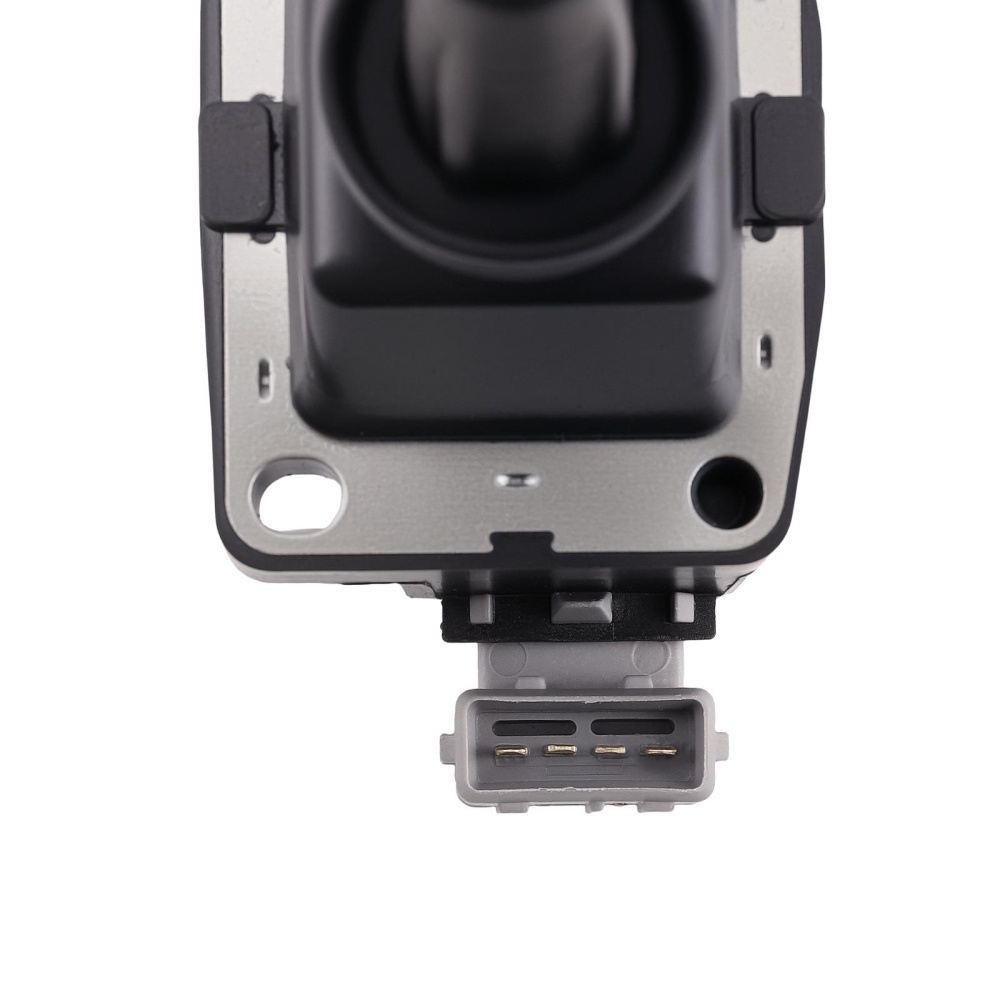 Bobine dAllumage compatible pour Citroën Berlingo C2 C3 C4 compatible pour Peugeot 206 207 307 1.6 2526182A