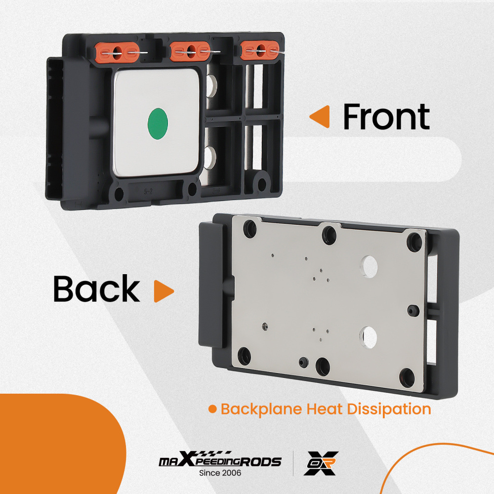 New Ignition Control Module For Buick Chevy Oldsmobile Pontiac 10469470 10475225