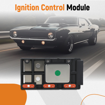 New Ignition Control Module For Buick Chevy Oldsmobile Pontiac 10469470 10475225