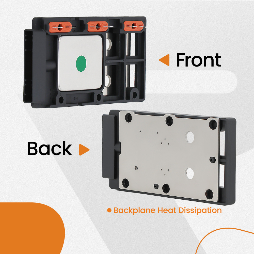 New Ignition Control Module For Buick Chevy Oldsmobile Pontiac 10469470 10475225