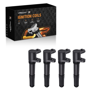 Bobina daccensione for Alfa Mito/Doblo 1.4L 2008-2010 504142675 3-Pin