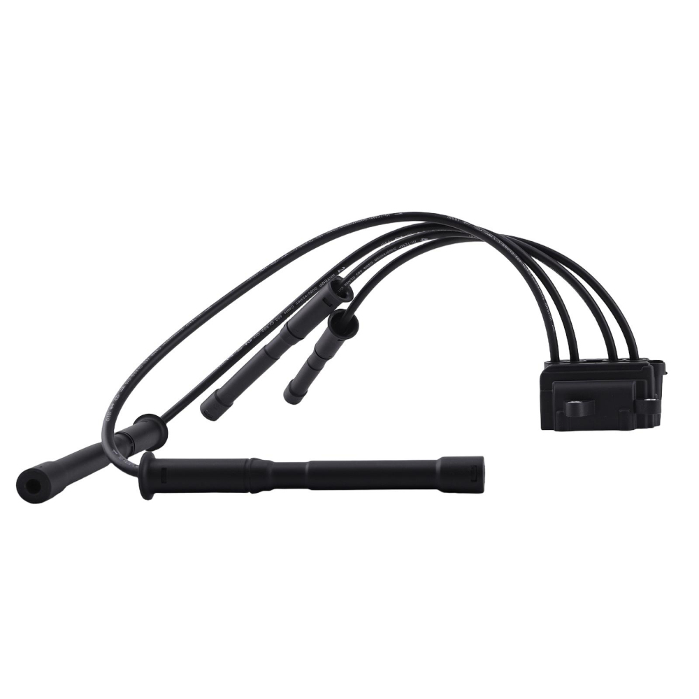 Bobina daccensione compatibile per Nissan Kubistar compatibile per Renault 1.2 16V 8200025256