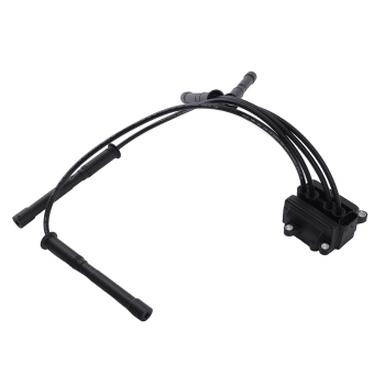 Bobina daccensione compatibile per Nissan Kubistar compatibile per Renault 1.2 16V 8200025256