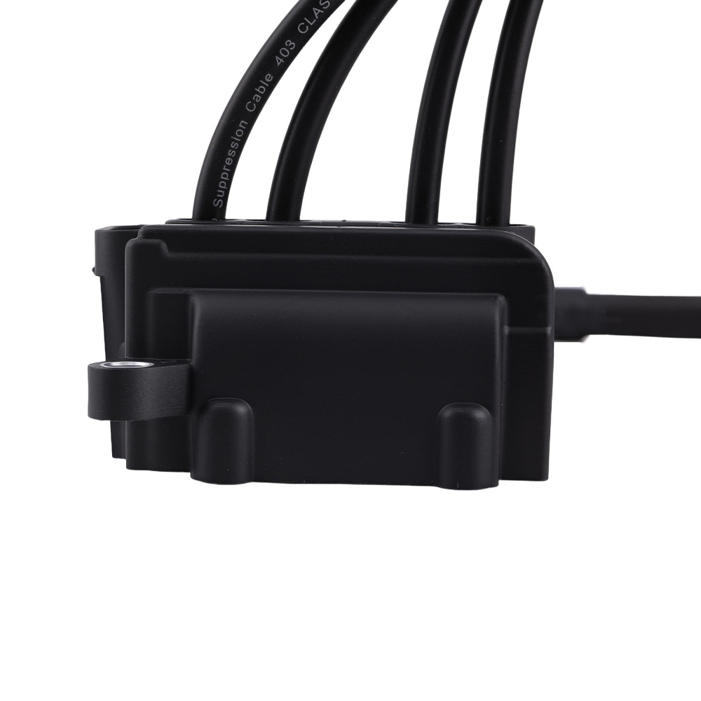 Bobina daccensione compatibile per Nissan Kubistar compatibile per Renault 1.2 16V 8200025256