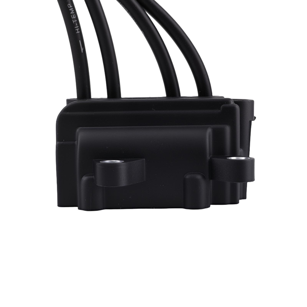 Bloc Bobine dallumage compatible pour Renault Kangoo Kubistar 1.2L 8200084401