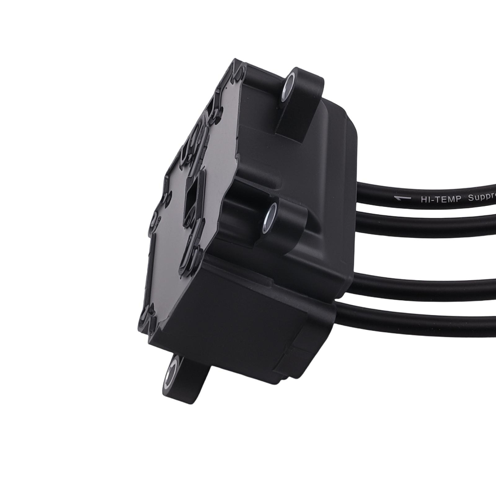 Bloc Bobine dallumage compatible pour Renault Kangoo Kubistar 1.2L 8200084401