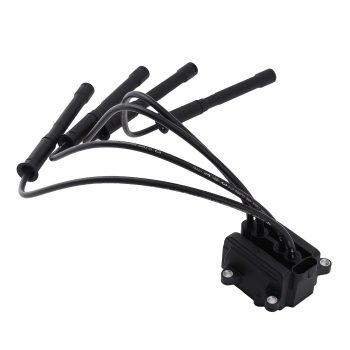 Bobina daccensione compatibile per Renault Clio Grandtour 1.2L 2008-2011 8200713680