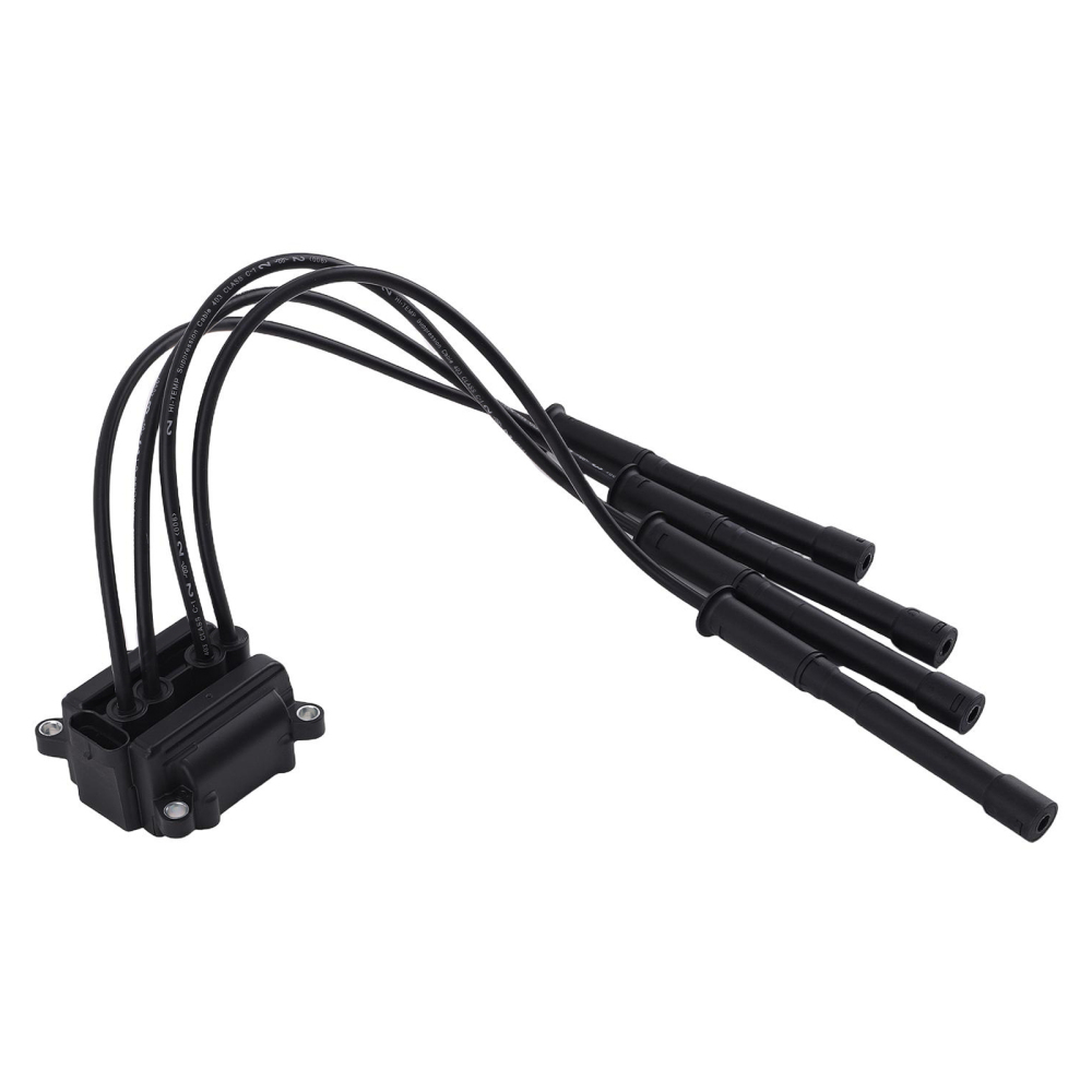 Bobina daccensione compatibile per Renault Clio Grandtour 1.2L 2008-2011 8200713680