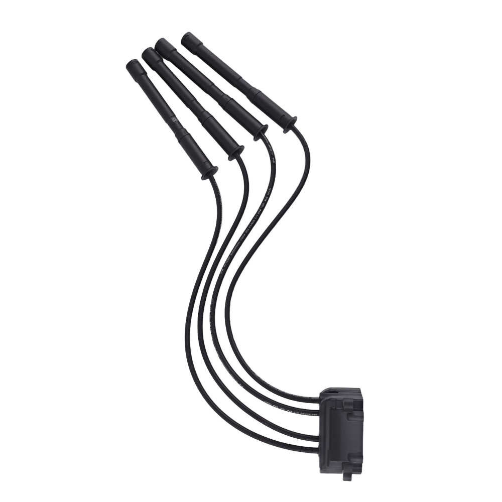 Bobina daccensione compatibile per Renault Clio Grandtour 1.2L 2008-2011 8200713680