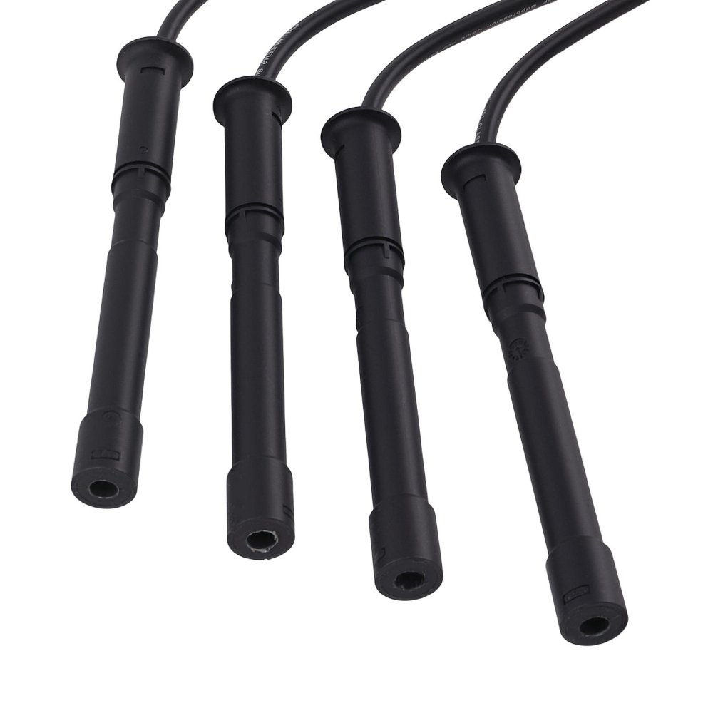 Bobina daccensione compatibile per Renault Clio Grandtour 1.2L 2008-2011 8200713680