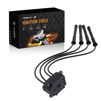 Bobina daccensione compatibile per Renault Clio Grandtour 1.2L 2008-2011 8200713680