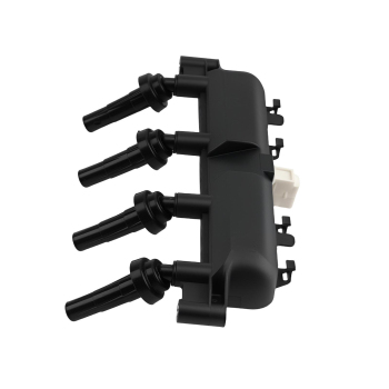Bobina daccensione compatibile per Citroën Berlingo C2 C3 1.1i 1.4i TU1JP TU3JP 5970.A8