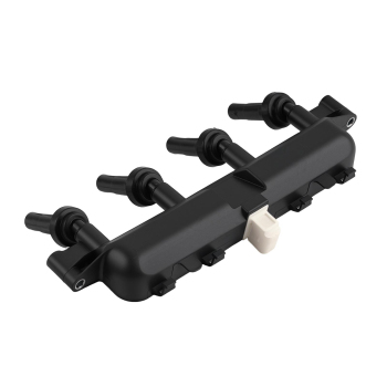 Bobina daccensione compatibile per Citroën Berlingo C2 C3 1.1i 1.4i TU1JP TU3JP 5970.A8