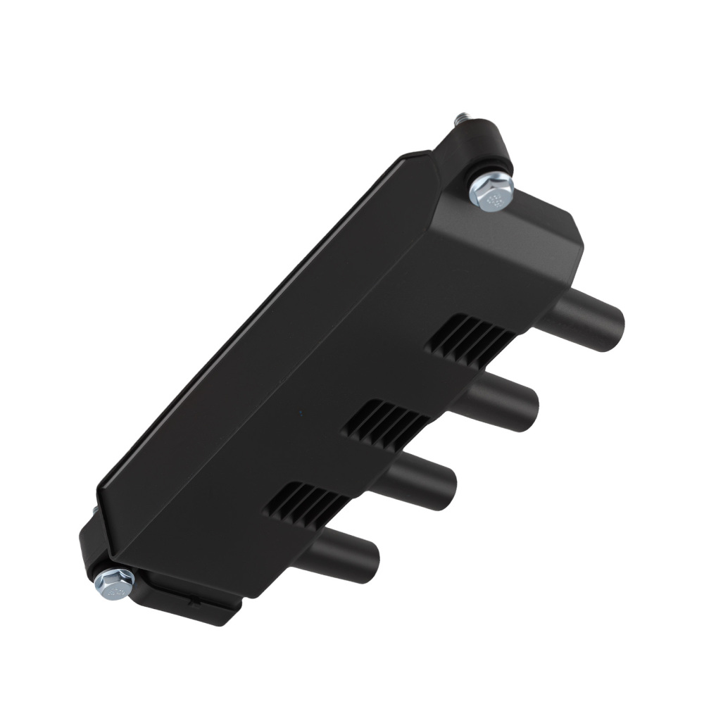 Bobine Allumage compatible pour FIAT 500 312 1.2 LPG 2010 55195775 55200486 55208723