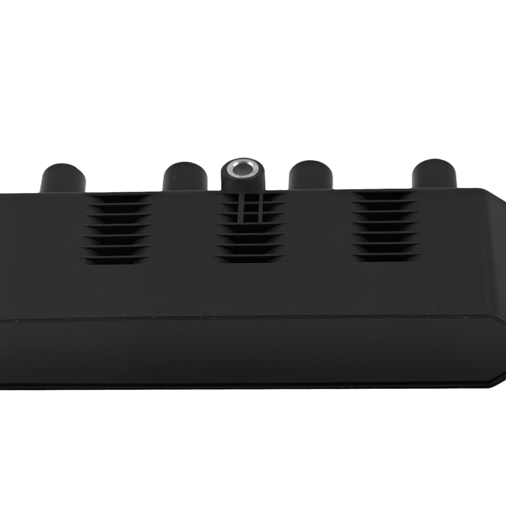 Bobine Allumage compatible pour FIAT 500 312 1.2 LPG 2010 55195775 55200486 55208723