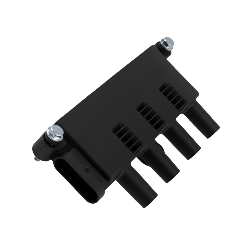 Bobine Allumage compatible pour FIAT 500 312 1.2 LPG 2010 55195775 55200486 55208723