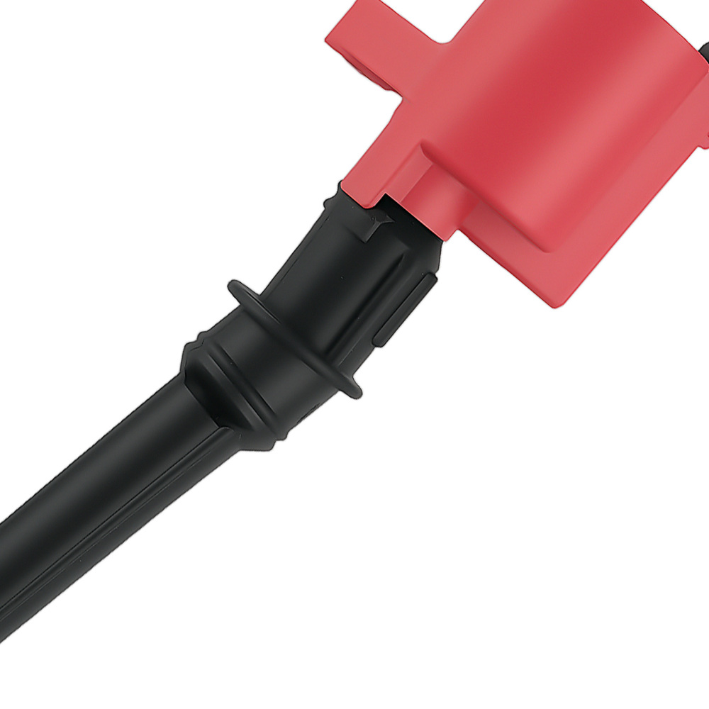 8pcs Ignition Coils & Plugs for Crown Victoria Grand Marquis 4.6L 1998-2008