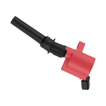 8x Ignition Coil + 8x Spark Plug compatible for Ford Crown Victoria F150 4.6L V8 1998-2008