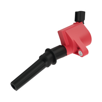 8x Ignition Coil + 8x Spark Plug compatible for Ford Crown Victoria F150 4.6L V8 1998-2008