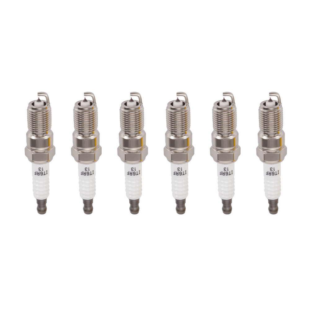 Ignition CoilSpark PlugWire compatible for Buick Century compatible for Regal Chevy Camaro 3.8L V6