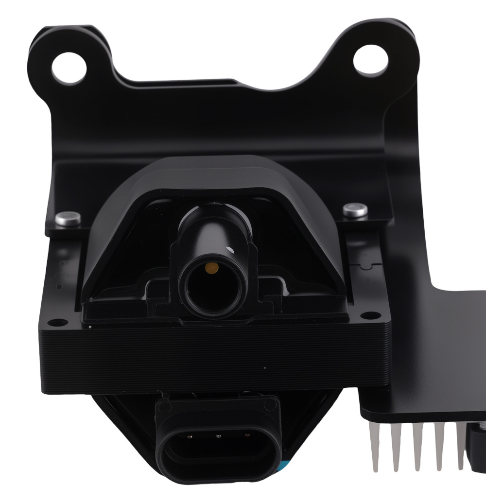 Ignition Coil Module compatible for Chevy Express 1500 2500 3500 V6 4.3L V8 5.7L 1996-2002