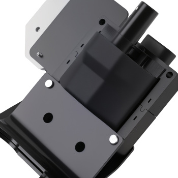 Ignition Coil Module compatible for Chevy Express 1500 2500 3500 V6 4.3L V8 5.7L 1996-2002