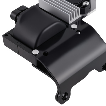 Ignition Coil Module compatible for Chevy Express 1500 2500 3500 V6 4.3L V8 5.7L 1996-2002