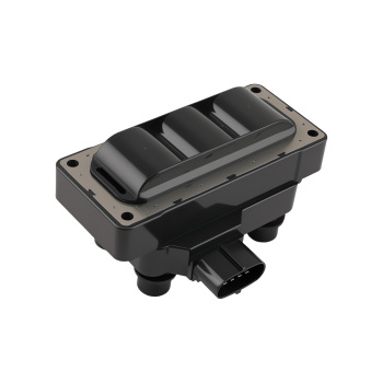 Ignition Coil6 Spark Plugs compatible for Ford Explorer 4.0L V6 2007-2010 F57Z12029A