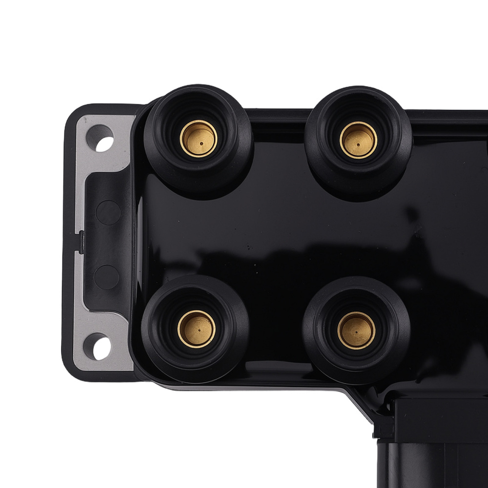 Ignition Coil compatible for Ford Explorer compatible for Ranger Aerostar compatible for Mercury Mountaineer 4.0L 97-10