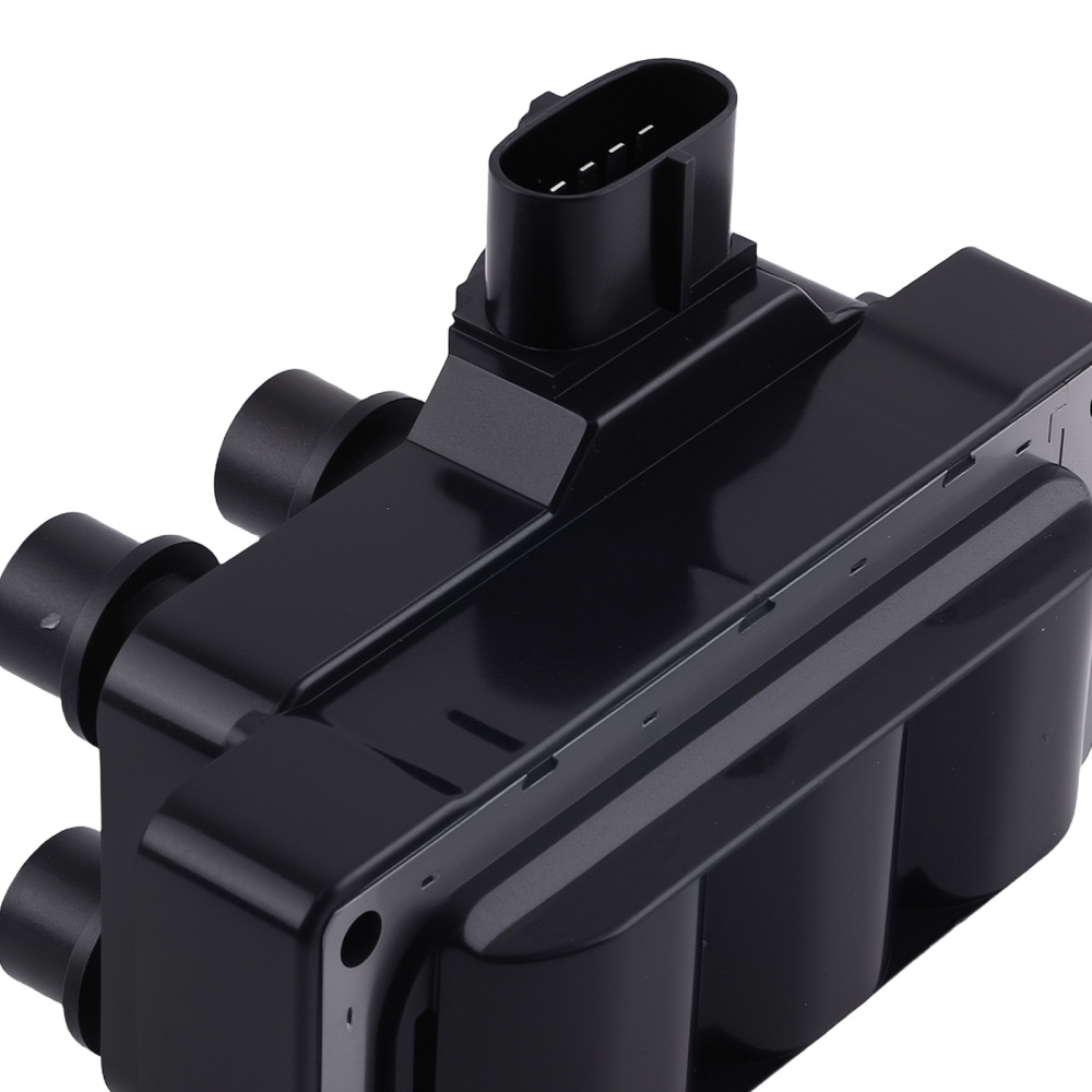 Ignition Coil compatible for Ford Explorer compatible for Ranger Aerostar compatible for Mercury Mountaineer 4.0L 97-10
