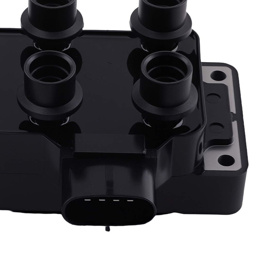 Ignition Coil compatible for Ford Explorer compatible for Ranger Aerostar compatible for Mercury Mountaineer 4.0L 97-10