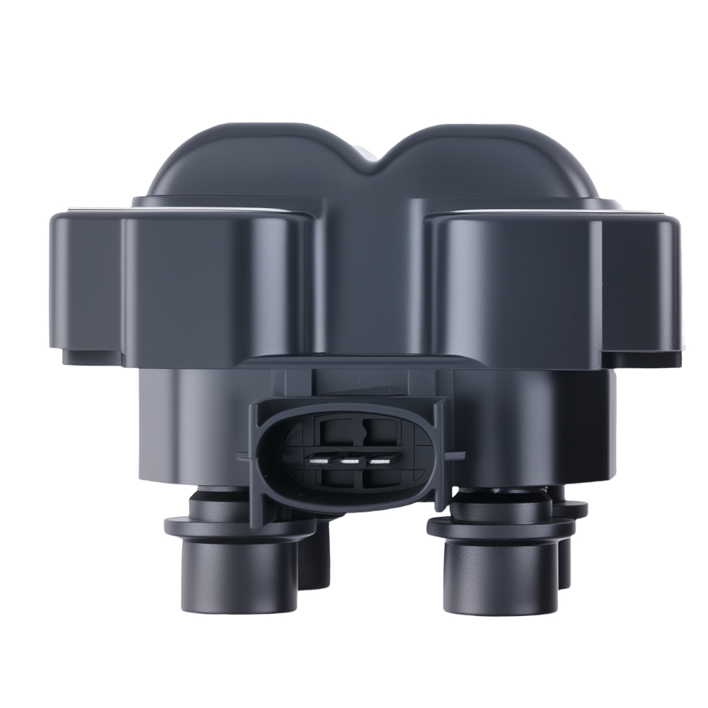 2pcs Coils8pcs Wires compatible for Ford Crown Victoria compatible for Mercury Grand Marquis 4.6L DG449