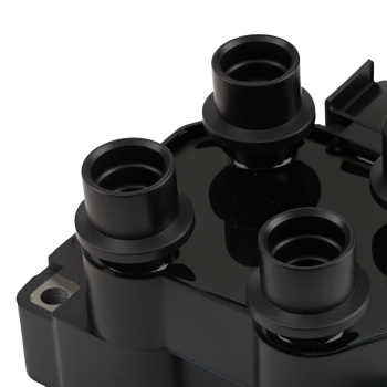 Ignition Coil compatible for Ford Contour compatible for Mercury Mystique 2.0L 1995-1999 928F12029CA