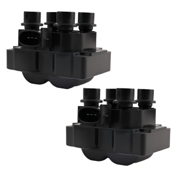 Ignition Coil compatible for Ford Contour compatible for Mercury Mystique 2.0L 1995-1999 928F12029CA