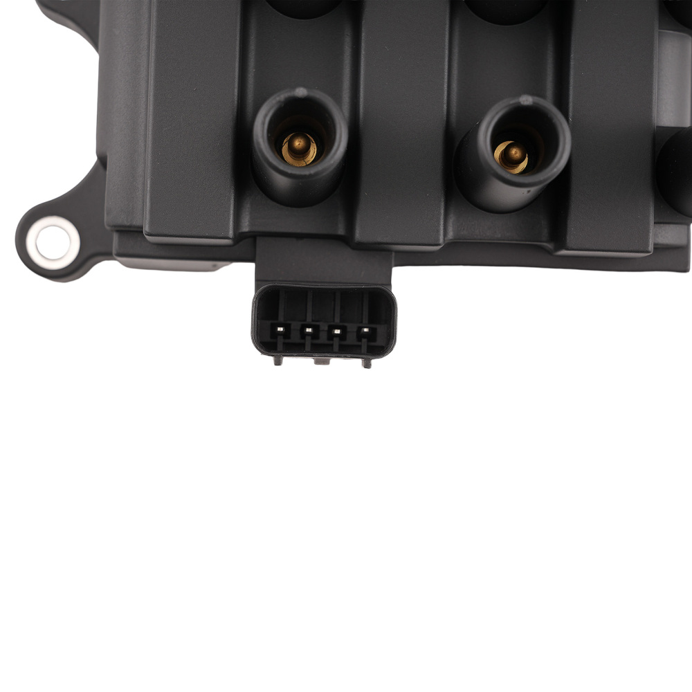 Ignition Coils6 Spark Plugs compatible for Ford Taurus B3000 3.0L 2001-2006 XS2Z12029AA