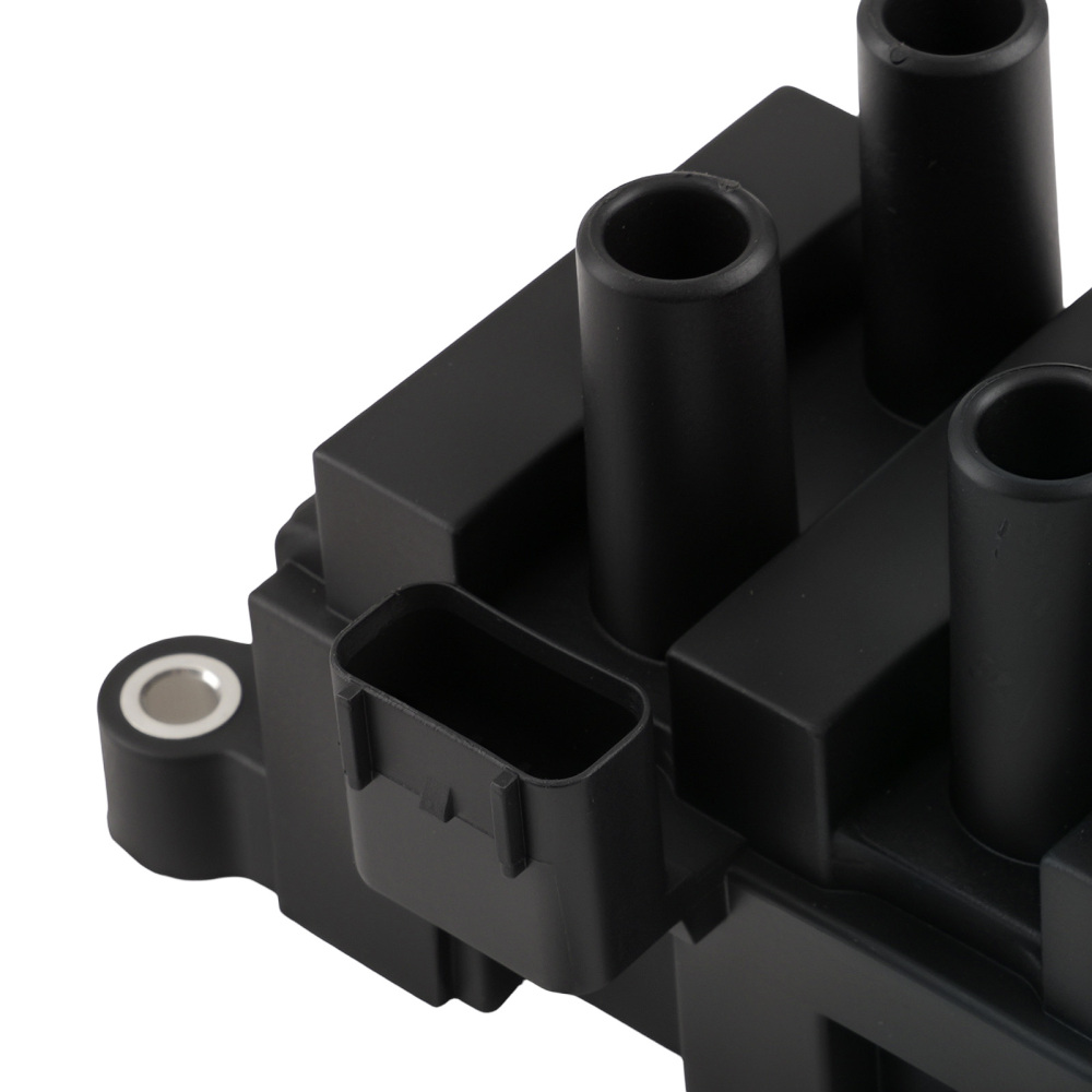 Ignition Coils6 Spark Plugs compatible for Ford Taurus B3000 3.0L 2001-2006 XS2Z12029AA