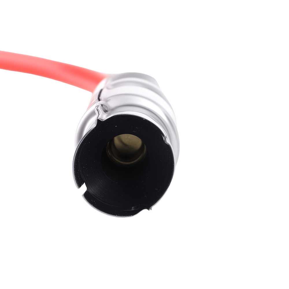 Ignition Coil Spark Plug Wire Pack compatible for Mercedes C280 C43 AMG CLK320 1998-2005