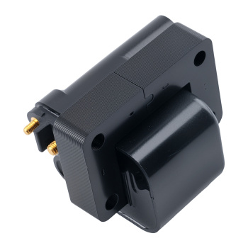 3x Ignition Coil + 6x Spark Plugs Set compatible for Mitsubishi 3000GT 3.0L V6 1991-1996