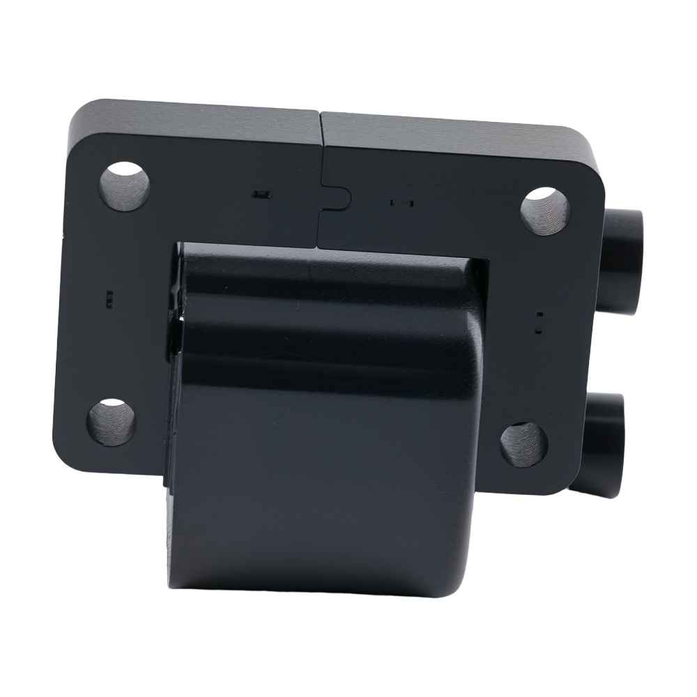 3x Ignition Coil + 6x Spark Plugs Set compatible for Mitsubishi 3000GT 3.0L V6 1991-1996