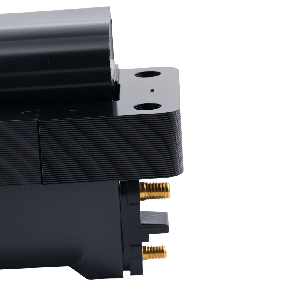 3x Ignition Coil + 6x Spark Plugs Set compatible for Mitsubishi 3000GT 3.0L V6 1991-1996